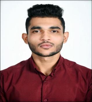 DR. ABOOBACKER SABITH M I